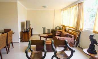 Imagem 4: Apartamento com 3 dormitórios à venda, 144 m² por R$ 590.000,00 - Centro - Campinas/SP