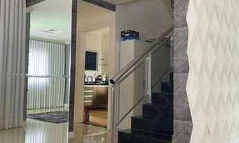 Imagem 2: Cidade Jardim II - 4 quartos sendo 2 suítes