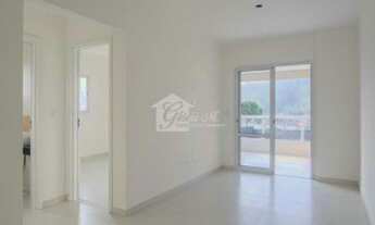 Imagem 3: Apartamento com 2 dorms, forte, Praia Grande - R$ 390 mil, Cod: 1711