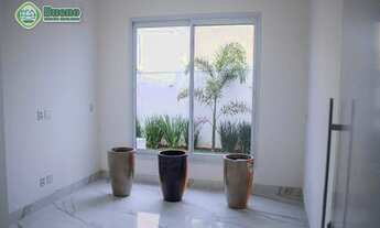 Imagem 6: CASA TÉRREA - VENDA - Condomínio Florais Cuiabá Residencial - Cuiabá/MT