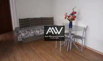 Imagem 6: Apartamento com 3 dormitórios à venda, 78 m² por R$ 280.000,00 - Centro - Juiz de Fora/MG