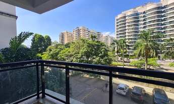 Imagem 7: Apartamento para venda com 69 metros quadrados com 2 quartos em Jacarepaguá - Rio de Janei