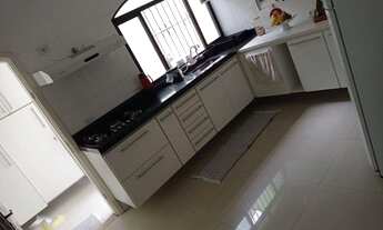 Imagem 8: Sobrado à venda, 217 m² por R$ 850.000,00 - Vila Floresta - Santo André/SP