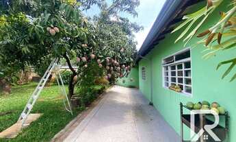 Imagem 2: Chácara com 5 dormitórios à venda, 2000 m² por R$ 1.000.000,00 - Santa Inês - Itu/SP