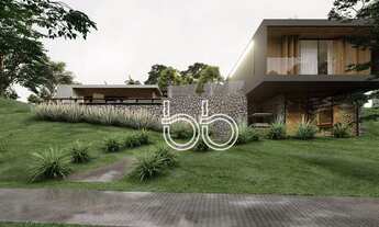 Imagem 4: Casa com 5 dormitórios à venda, 831 m² por R$ 0 - Condominio Terras São Jose II - Itu/SP