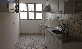 Imagem 5: Apartamento, 65 m² - venda por R$ 500.000,00 ou aluguel por R$ 2.300,00/mês - Jardim Maraj