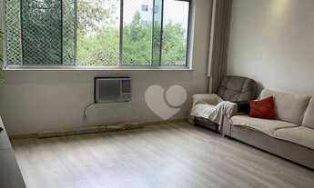 Imagem 2: Apartamento com 3 quartos à venda, 125 m² por R$ 770.000 - Grajaú - Rio de Janeiro/RJ