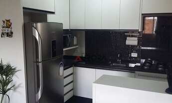 Imagem 6: Apartamento com 2 dormitórios à venda, 45 m² por R$ 160.000,00 - Jardim Maria Luiza - Lond