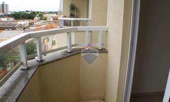 Imagem 3: Apartamento para alugar, 65 m² por R$ 1.300,00/mês - Centro - Sumaré/SP