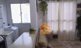 Imagem 6: Apartamento à venda, 44 m² por R$ 135.000,00 - Parque dos Anjos - Gravataí/RS