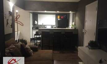 Imagem 4: Apartamento à venda, 75 m² por R$ 1.150.000,00 - Vila Nova Conceição - São Paulo/SP