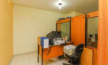 Imagem 6: Sala Comercial no Bairro Rio Branco em Porto Alegre