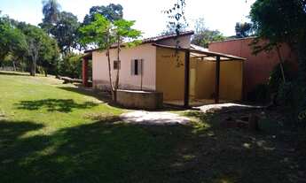 Imagem 4: Chácara, 5000 m² - venda por R$ 1.050.000,00 ou aluguel por R$ 3.900,00/mês - Condomínio C