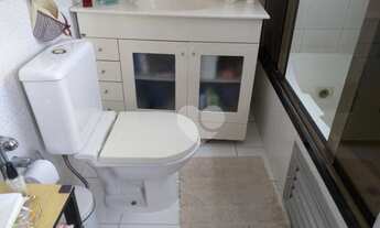 Imagem 13: Apartamento com 2 quartos, sendo 2 suítes, à venda, 107 m² por R$ 500.000 - Vila Isabel