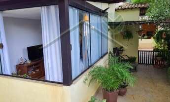 Imagem 4: Casa para Venda em Maricá, Itaipuaçu, 3 dormitórios, 2 suítes, 3 banheiros, 1 vaga