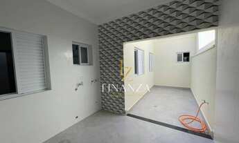 Imagem 6: Casa com 3 dormitórios à venda, 138 m² por R$ 640.000,00 - Jardim Residencial Nova Veneza