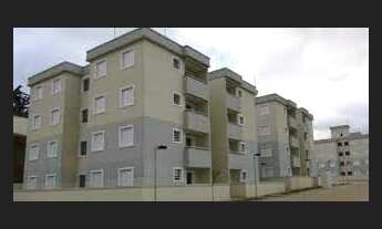 Imagem: Apartamento à Venda com 2 dormitórios