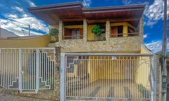 Imagem 2: MANGAL - CASA COMERCIAL IDELA PARA ESCRITÓRIO OU CONSULTÓRIO