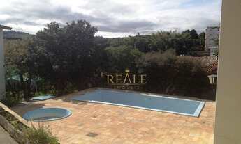 Imagem: Casa com 3 dormitórios à venda, 280 m²