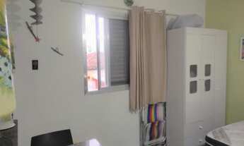 Imagem 5: Kitnet com 1 dormitório à venda, 36 m² por R$ 160.000,00 - Aviação - Praia Grande/SP