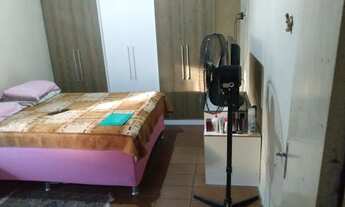 Imagem 4: Casa com 3 dormitórios à venda, 100 m² por R$ 195.000,00 - Vera Cruz - Caçapava/SP