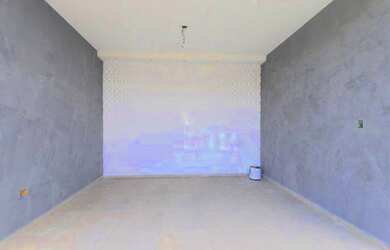 Imagem 2: Casa com 3 dormitórios à venda, 107 m² por R$ 620.000,00 - Condomínio Terras de São Franci