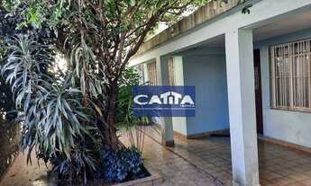 Imagem: Casa com 4 dormitórios à venda, 200 m²