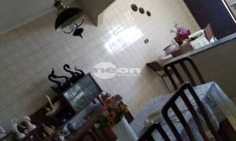 Imagem 4: SãO BERNARDO DO CAMPO - Casa Padrão - Centro