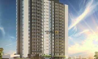 Imagem 4: Apartamento à venda, 84 m² por R$ 810.000,00 - Parque São Jorge - São Paulo/SP