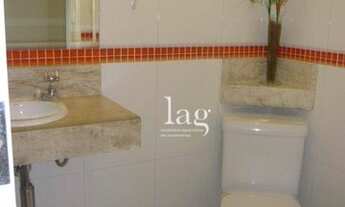 Imagem 3: Casa com 5 dormitórios, 500 m² - venda por R$ 1.800.000,00 ou aluguel por R$ 11.000,00/mês