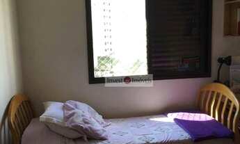 Imagem 5: Apartamento residencial à venda, Vila Ema, São José dos Campos