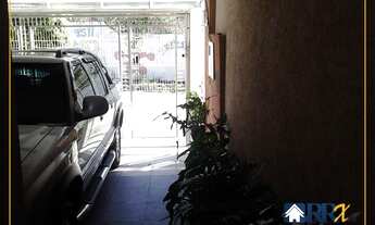 Imagem 3: Sobrado para Venda em Suzano, Jardim Míriam, 3 dormitórios, 2 banheiros, 2 vagas