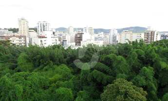 Imagem 1: Cobertura com 4 dormitórios à venda, 150 m² por R$ 645.000,00 - São Domingos - Niterói/RJ