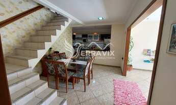 Imagem 7: Nova Almeida - Casa Duplex 4 quartos, suíte, bem localizada, Av Principal