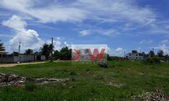 Imagem 4: Casa com 6 dormitórios à venda, 360 m² por R$ 250.000 - Redinha Nova - Extremoz/RN