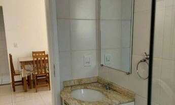 Imagem 7: Apartamento à Venda no Edifício Boulevard Home Club no Parque Residencial Flamboyantt