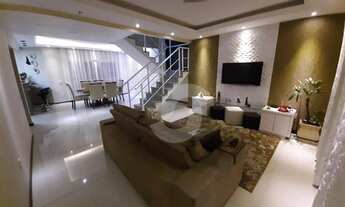 Imagem 3: Casa à venda, 169 m² por R$ 700.000,00 - Rio do Ouro - Niterói/RJ