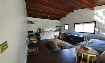 Imagem 6: Casa à venda, 350 m² por R$ 2.150.000,00 - Condomínio Estância Marambaia - Vinhedo/SP