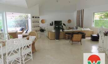 Imagem 7: Acapulco Guarujá casa a venda com 5 suítes para venda