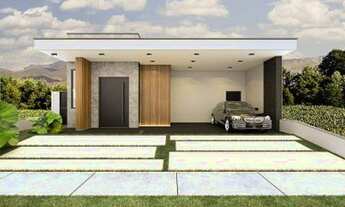 Imagem 2: Casa com 3 dormitórios à venda, 168 m² por R$ 925.000,00 - Parque Senhor do Bonfim - Tauba