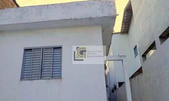 Imagem: Casa com 3 dormitórios à venda, 125 m²