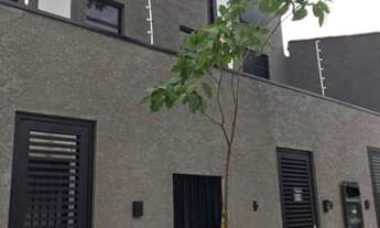 Imagem 2: Cobertura à venda, 80 m² por R$ 315.000,00 - Jardim Utinga - Santo André/SP