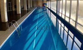 Imagem 4: Lindo apto andar alto face norte com ar condicionado