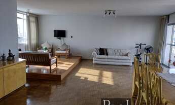 Imagem 2: Apartamento 202m² 3 dormitórios sendo 2 suítes R$ 749.000,00