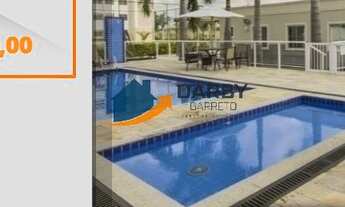 Imagem 1: APTO 2 QUARTOS NASCENTE PQ GOYTACAZES