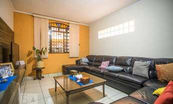 Imagem 2: Casa para Aluguel - Vila Campestre, 2 Quartos, 170 m2