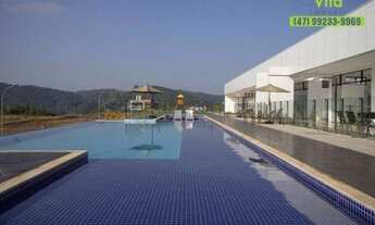 Imagem 3: CONDOMÍNIO FECHADO PAYSAGE, lote com 610 m² por R$ 530.000 - Ponta Aguda - Blumenau/SC