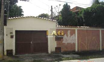 Imagem: Casa com 3 dormitórios à venda, 200 m²