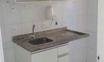 Imagem 7: Apartamento à venda, 38 m² por R$ 485.000,00 - Granja Julieta - São Paulo/SP