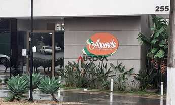 Imagem: Apartamento no Aqurela Pinheiros com 3 dormitórios